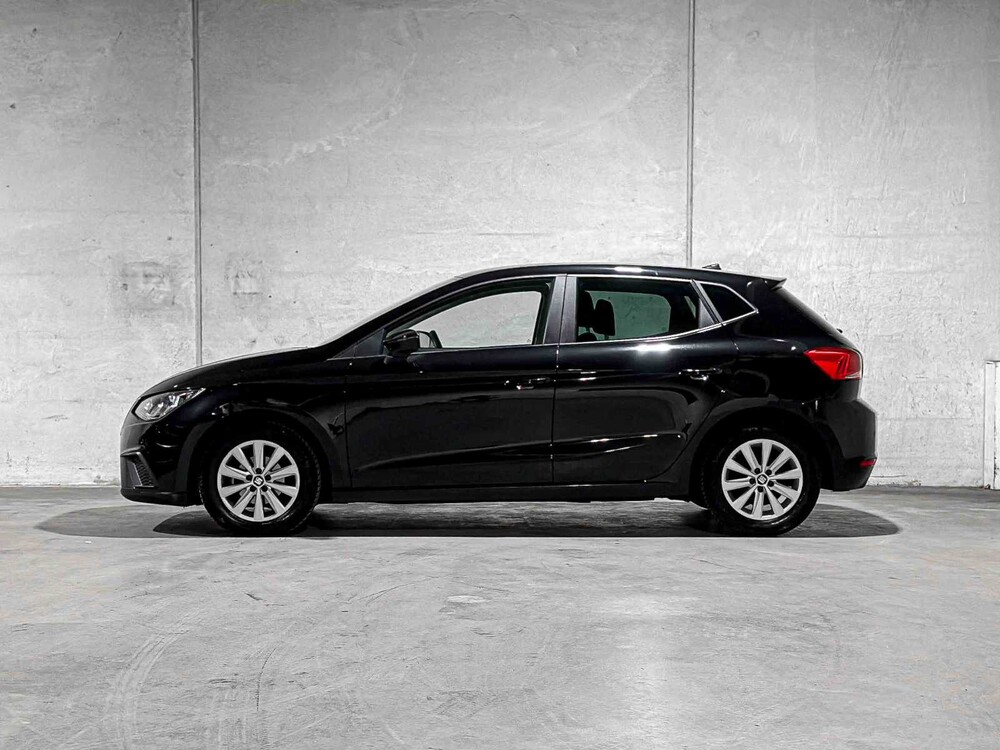 SEAT Ibiza 1.0 TSI Style Business Intense 95PS 2021, K-516-SL