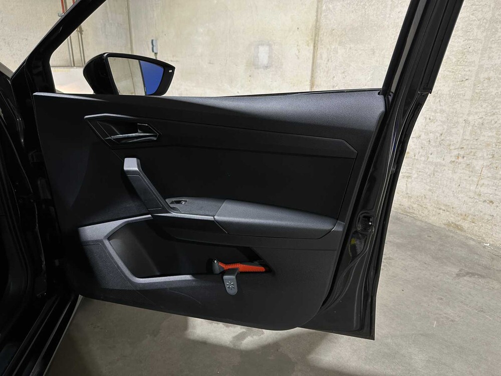 SEAT Ibiza 1.0 TSI Style Business Intense 95PS 2021, K-516-SL