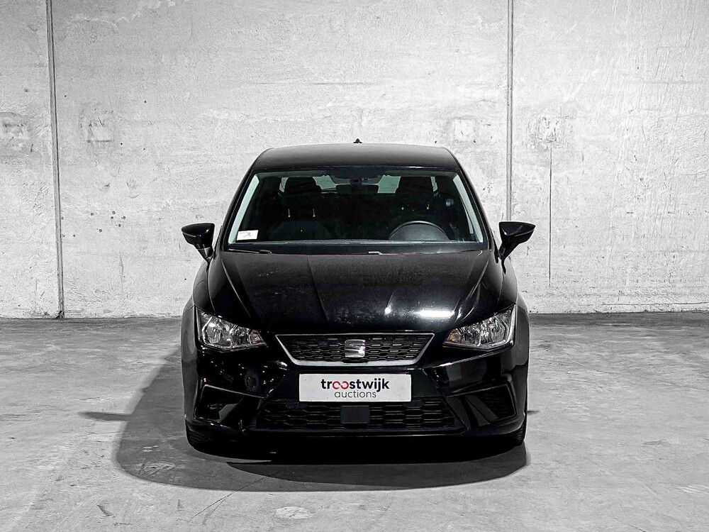 SEAT Ibiza 1.0 TSI Style Business Intense 95PS 2021, K-516-SL