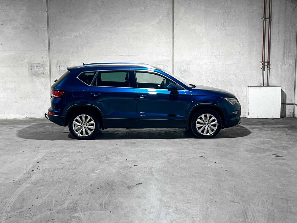 SEAT Ateca 1.5 TSI Style Business Intense 150PS 2020, H-197-XH