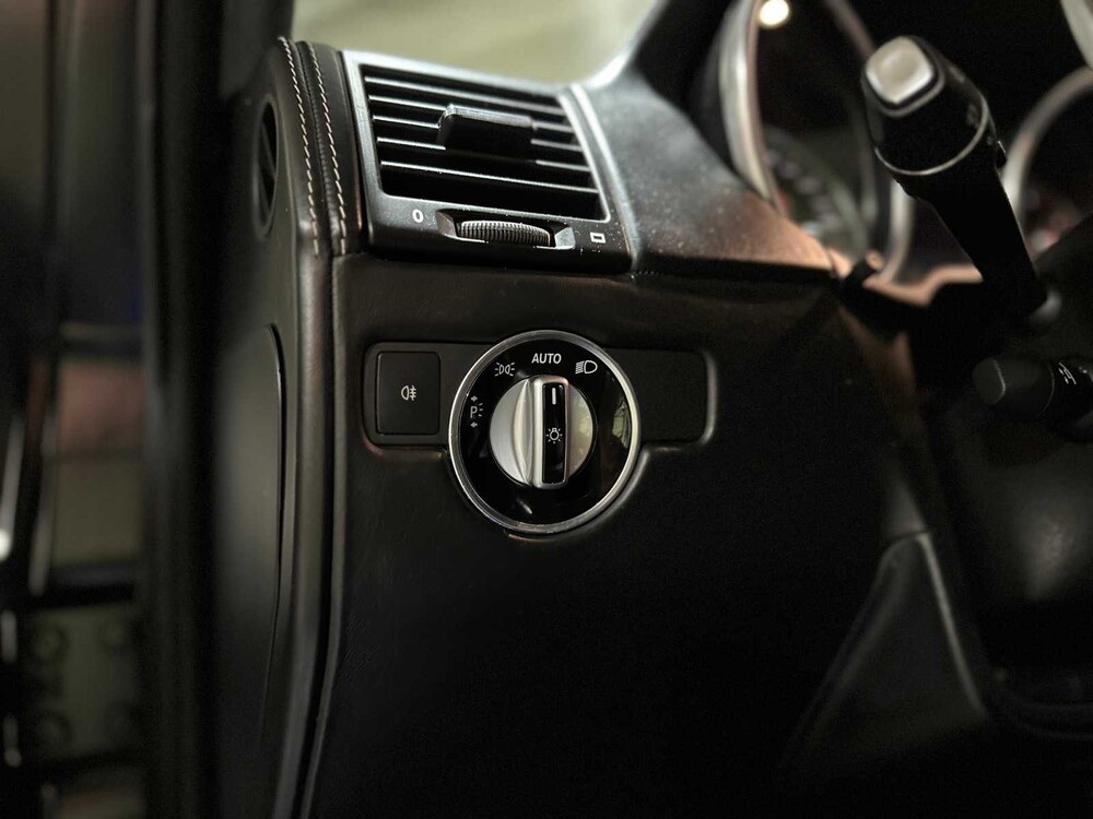 Mercedes-Benz G500 AMG 4.0 V8 4x4 421PS 2016 G-Klasse, GFR-83-K