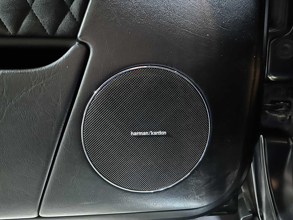 Mercedes-Benz G500 AMG 4.0 V8 4x4 421PS 2016 G-Klasse, GFR-83-K