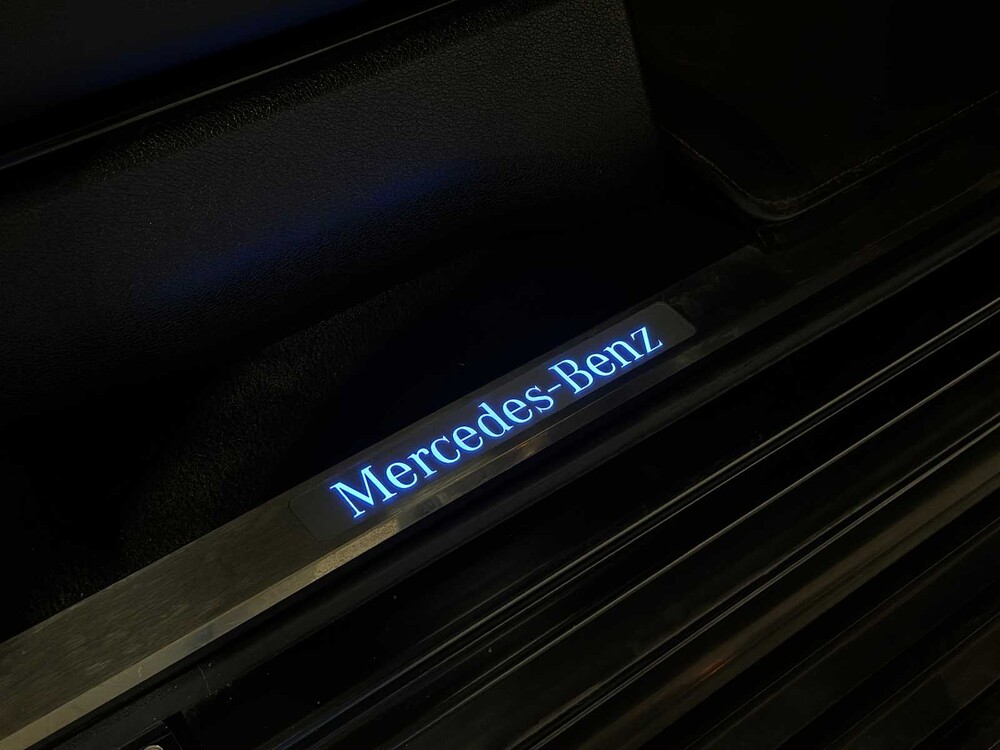 Mercedes-Benz G500 AMG 4.0 V8 4x4 421PS 2016 G-Klasse, GFR-83-K