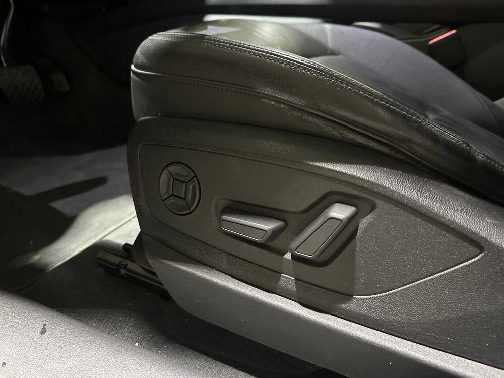 Audi e-tron 50 Quattro Launch Edition Plus 71 kWh 313PS 2019, G-212-ZL