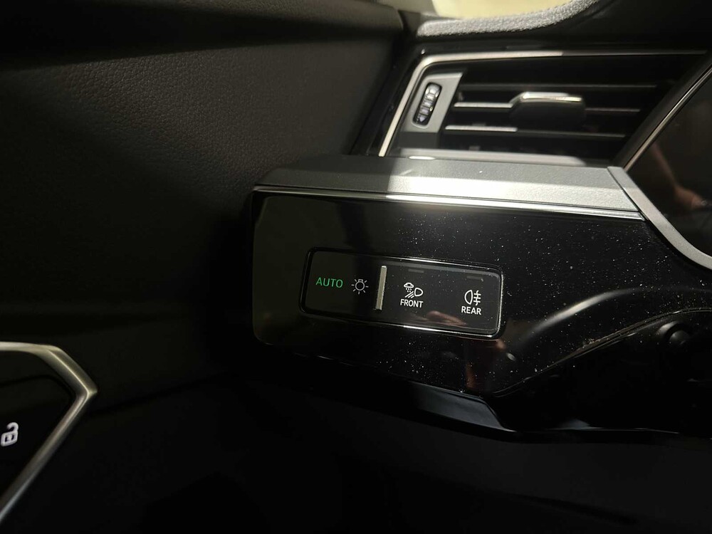 Audi e-tron 50 Quattro Launch Edition Plus 71 kWh 313PS 2019, G-212-ZL