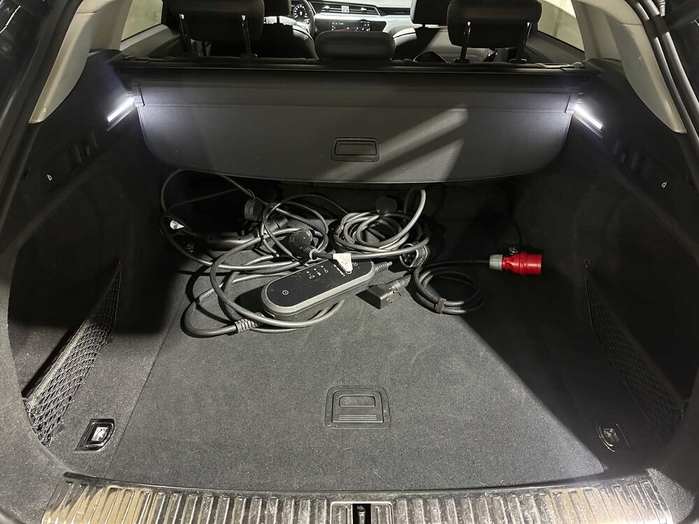 Audi e-tron 50 Quattro Launch Edition Plus 71 kWh 313PS 2019, G-212-ZL