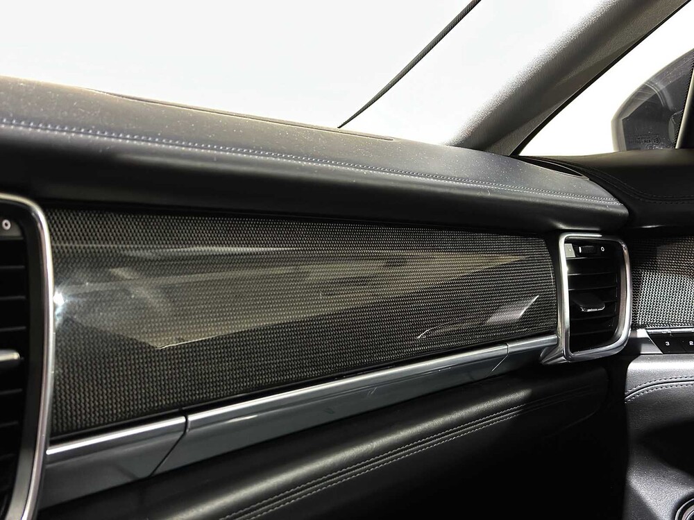 Porsche Panamera 4S 3.0 V6 420PS 2013, 2-XBF-53