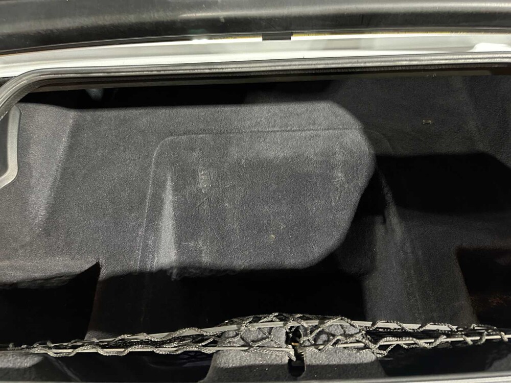 Chevrolet Corvette Z06 5.7 V8 405PS 2003