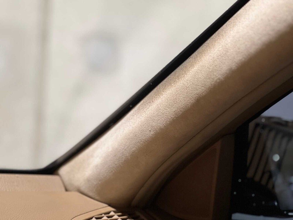 Mercedes-Benz S65 AMG Long 6.0 V12 630PS 2006 S-Klasse, S-210-KD Youngtimer