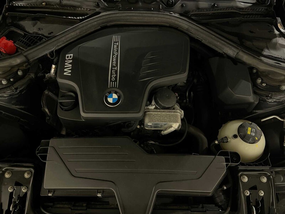 BMW 420i Gran Coupé Executive 184PS 2015 4er F36, GR-246-G