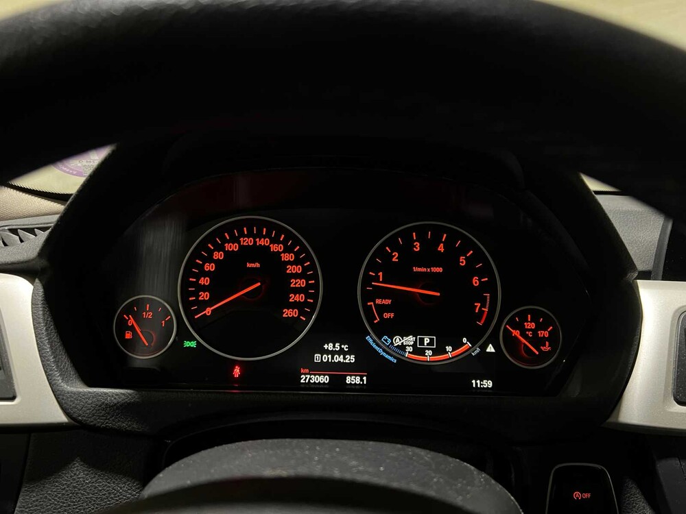 BMW 420i Gran Coupé Executive 184PS 2015 4er F36, GR-246-G