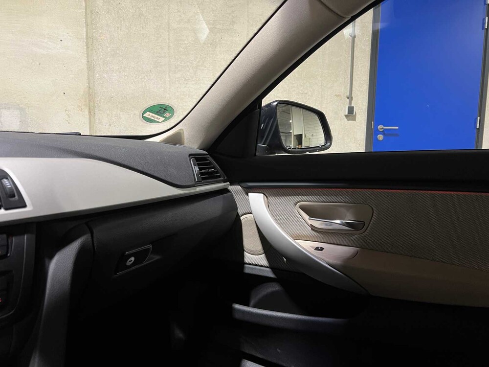 BMW 420i Gran Coupé Executive 184PS 2015 4er F36, GR-246-G