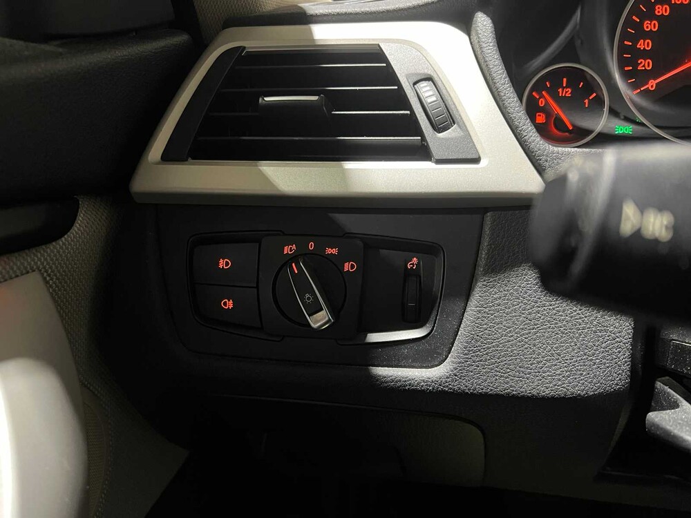 BMW 420i Gran Coupé Executive 184PS 2015 4er F36, GR-246-G