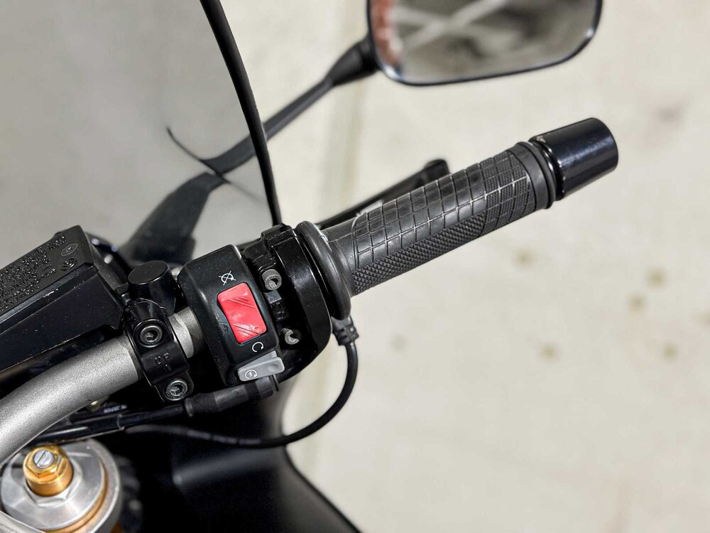 Yamaha Tour FZ1-N ABS 998ccm 2006, 97-MG-HK