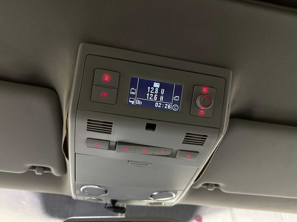 Volkswagen CALIFORNIA 2.5 174PS 2006 Camper, 29-KJJ-8 Youngtimer