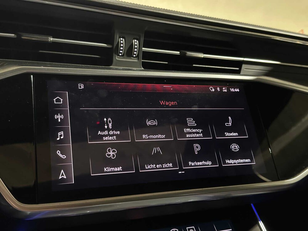 Audi RS6-R ABT 1-125 4.0 TFSI V8 Quattro 800Hp 1000Nm 2020 C8, NL Kennzeichen