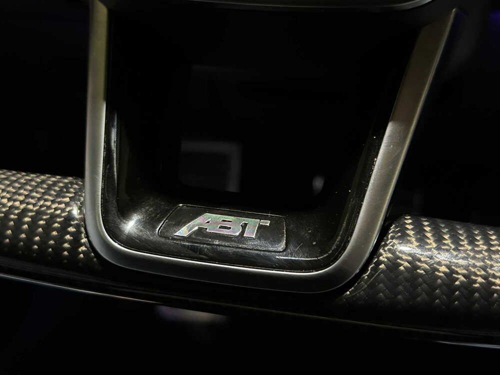 Audi RS6-R ABT 1-125 4.0 TFSI V8 Quattro 800Hp 1000Nm 2020 C8, NL Kennzeichen