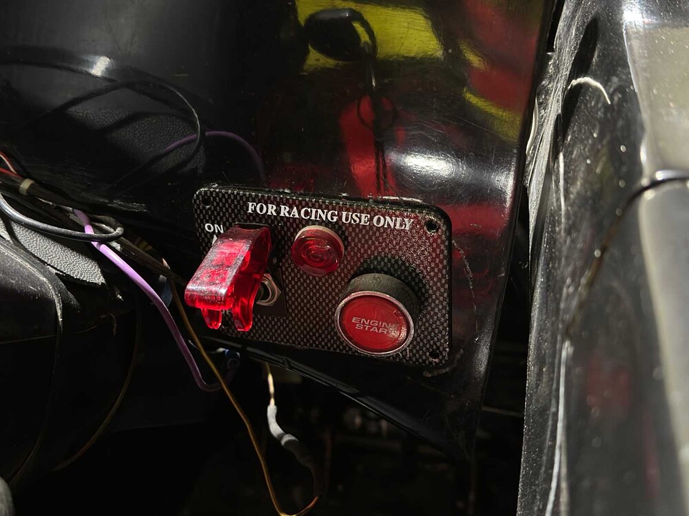 AGM WLR 6.0 V8 400PS 2005