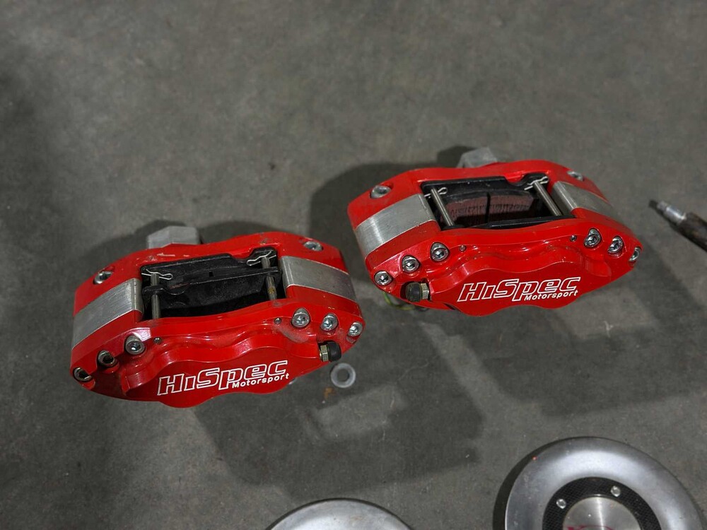 AGM WLR 6.0 V8 400PS 2005