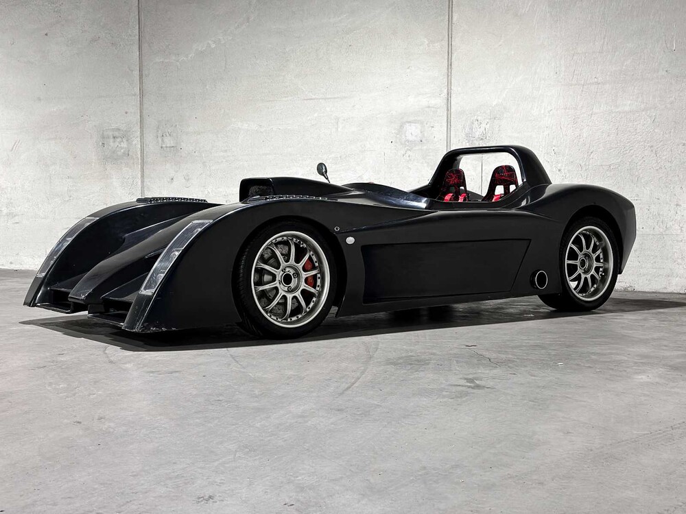 AGM WLR 6.0 V8 400PS 2005