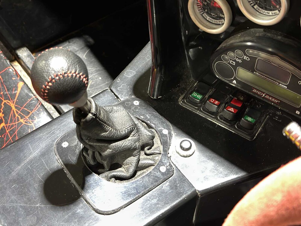 AGM WLR 6.0 V8 400PS 2005