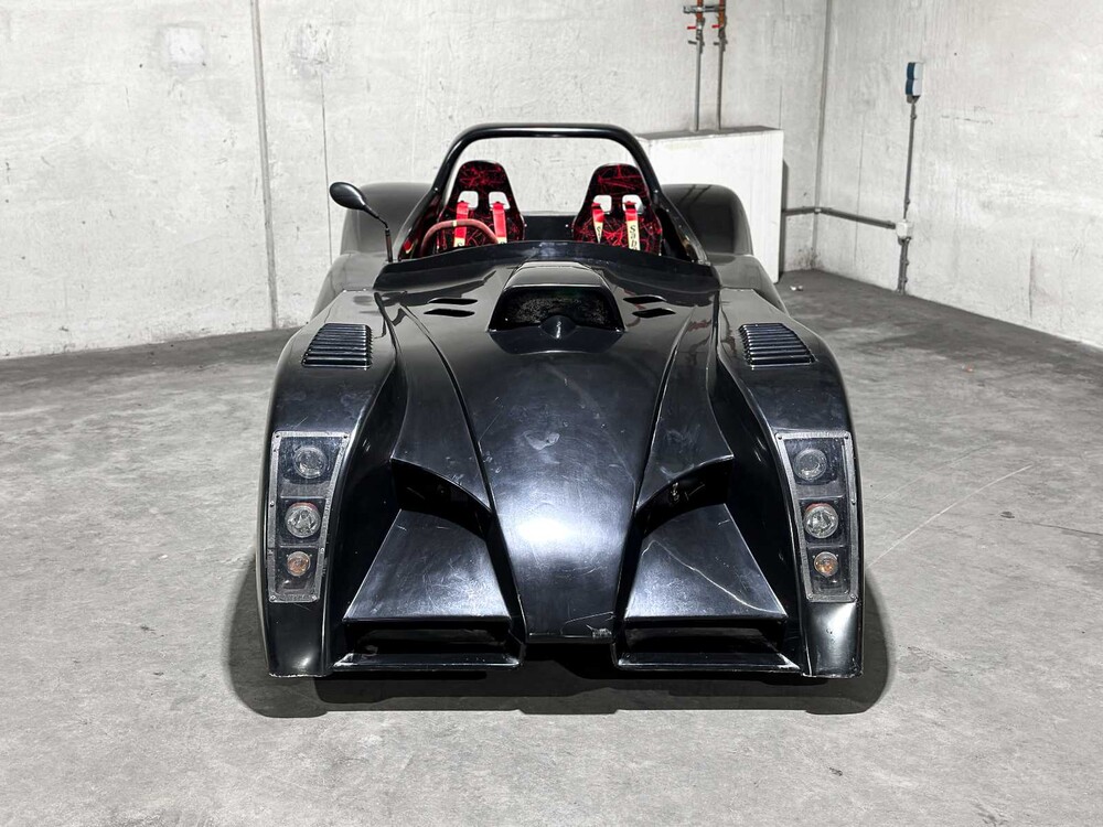 AGM WLR 6.0 V8 400PS 2005