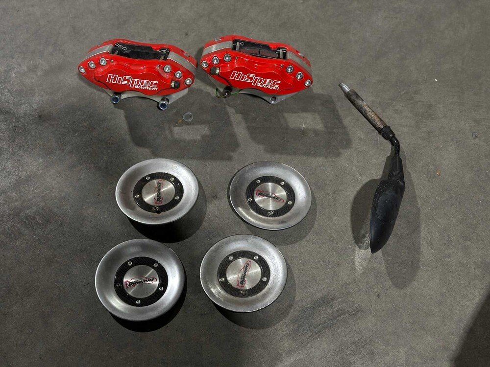 AGM WLR 6.0 V8 400PS 2005