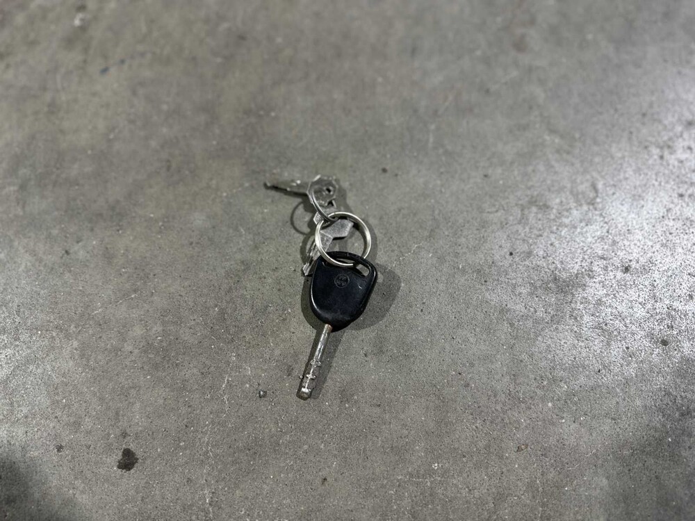 AGM WLR 6.0 V8 400PS 2005