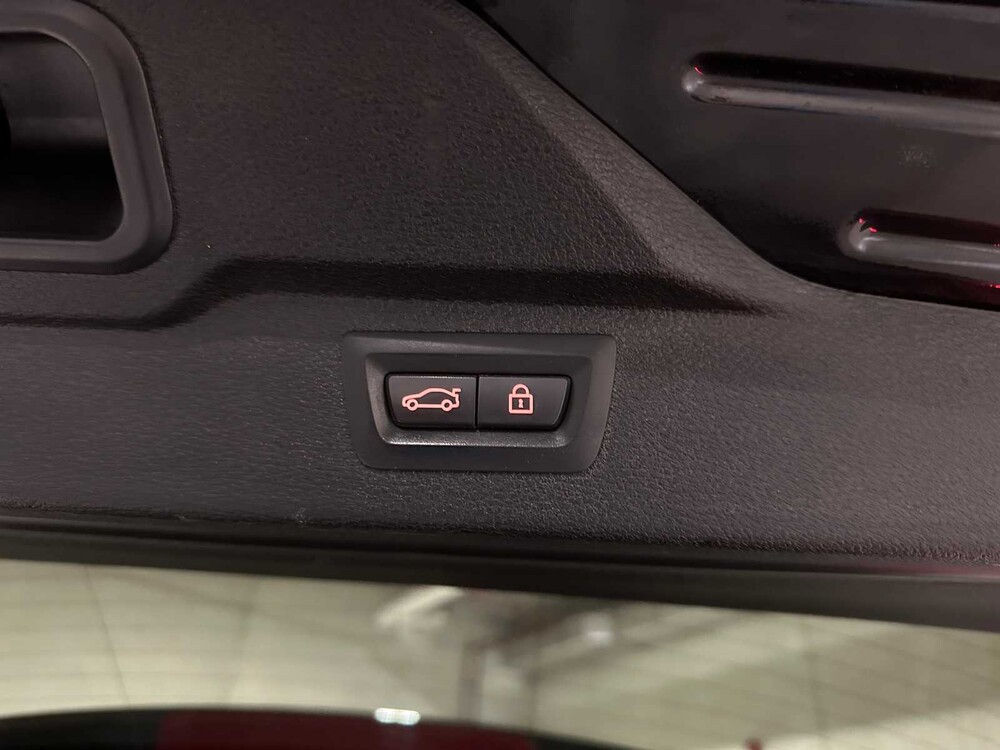 BMW X5 xDrive30d M-Sport 258PS 2014, V-802-LR