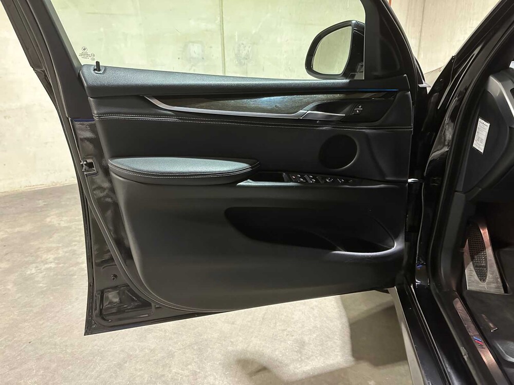 BMW X5 xDrive30d M-Sport 258PS 2014, V-802-LR