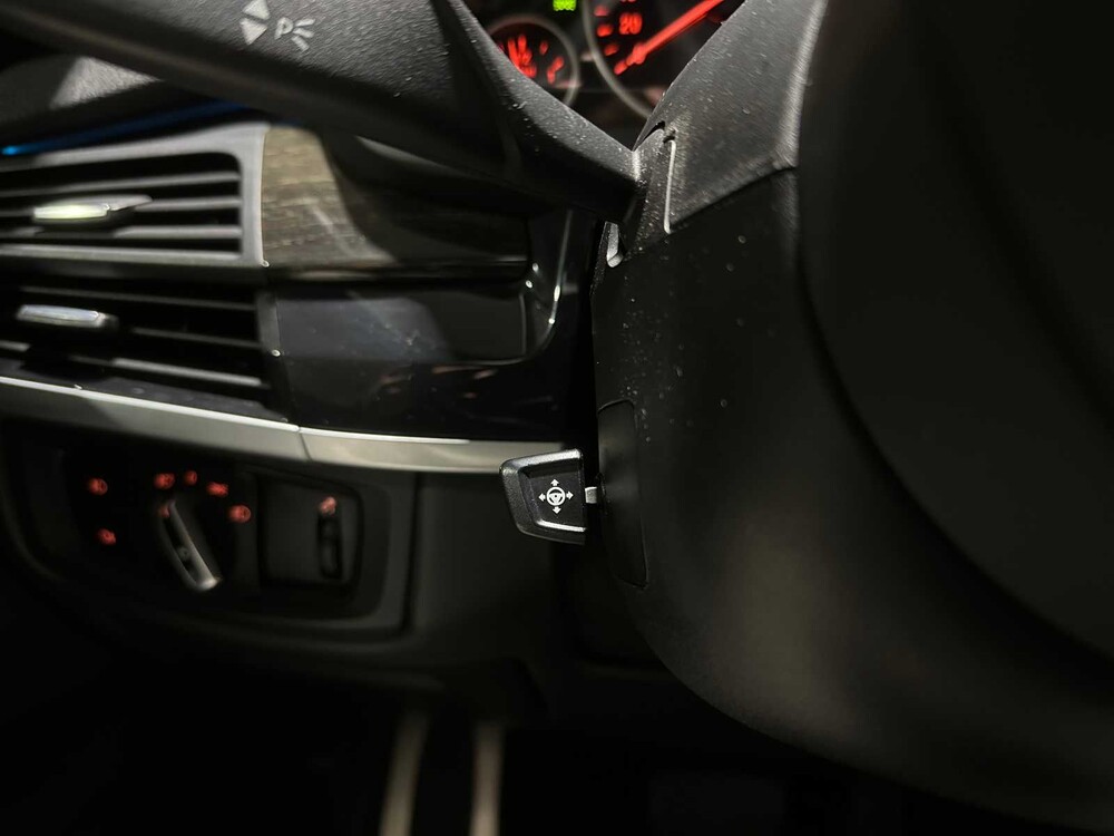 BMW X5 xDrive30d M-Sport 258PS 2014, V-802-LR