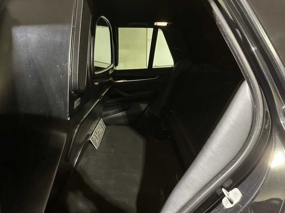 BMW X5 xDrive30d M-Sport 258PS 2014, V-802-LR