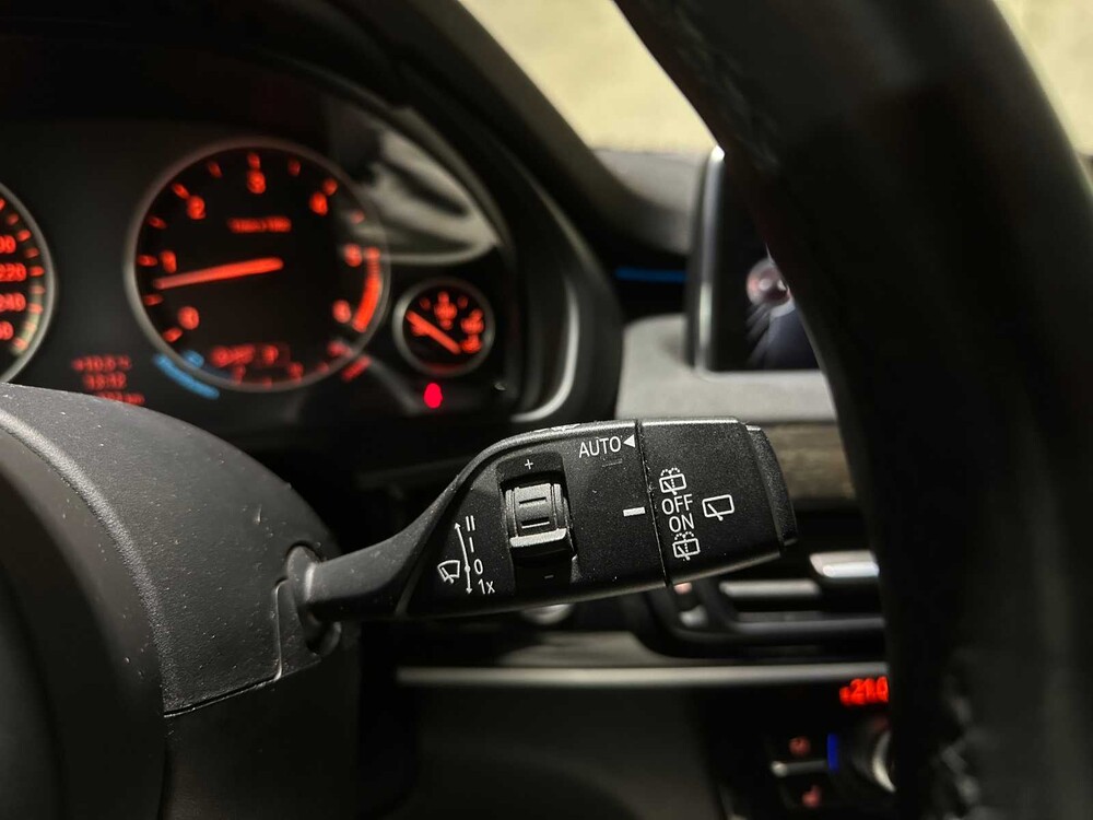 BMW X5 xDrive30d M-Sport 258PS 2014, V-802-LR