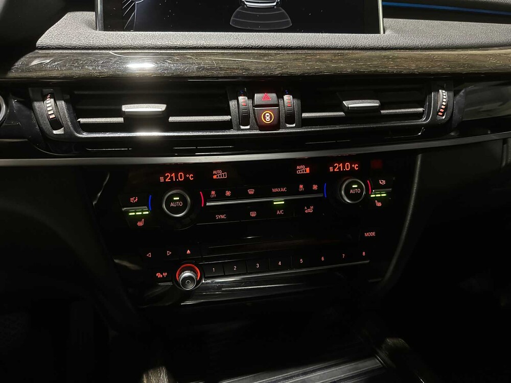 BMW X5 xDrive30d M-Sport 258PS 2014, V-802-LR