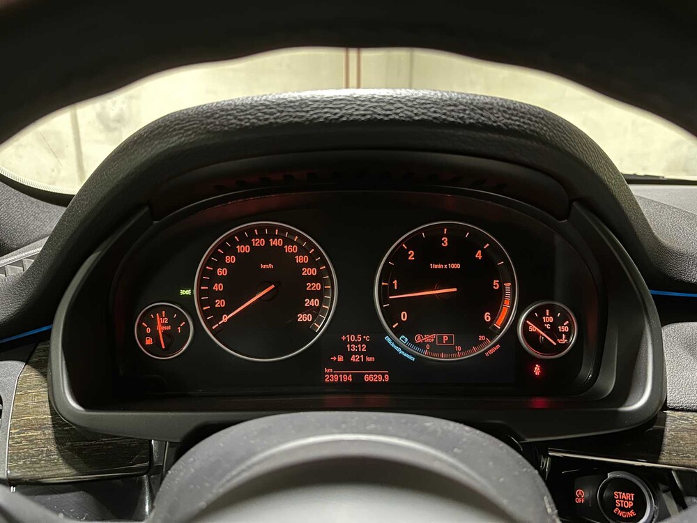 BMW X5 xDrive30d M-Sport 258PS 2014, V-802-LR