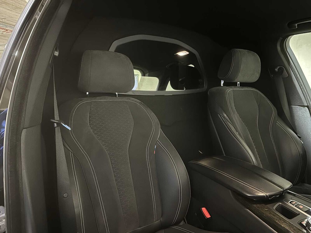 BMW X5 xDrive30d M-Sport 258PS 2014, V-802-LR