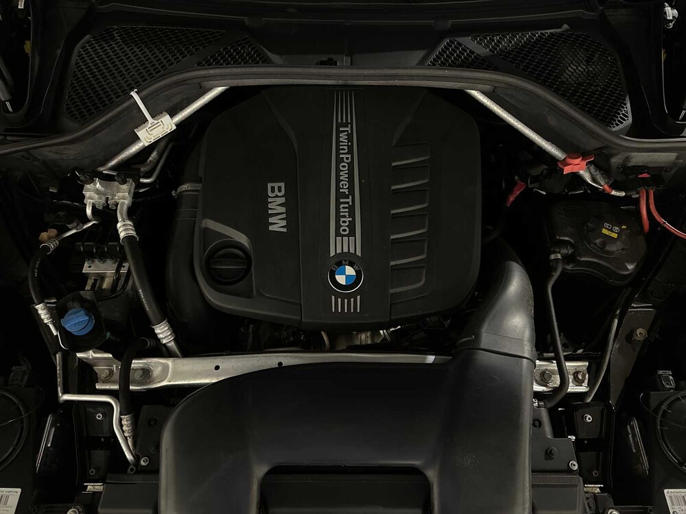 BMW X5 xDrive30d M-Sport 258PS 2014, V-802-LR