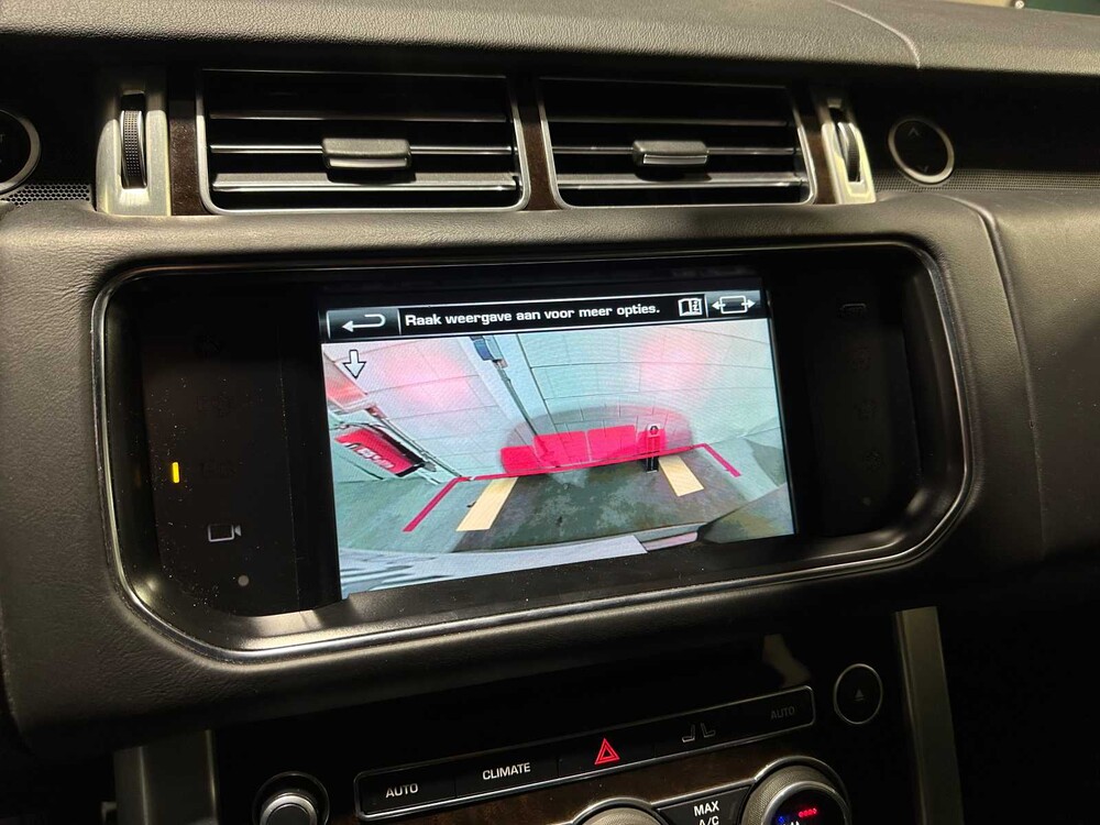 Land Rover Range Rover 4.4 SDV8 Autobiography 340PS 2015, RH-255-V