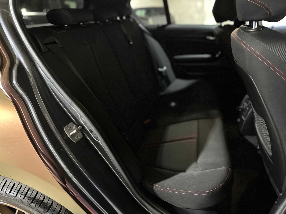 BMW 118i Centennial Executive 136PS 2016 1er, KJ-855-K