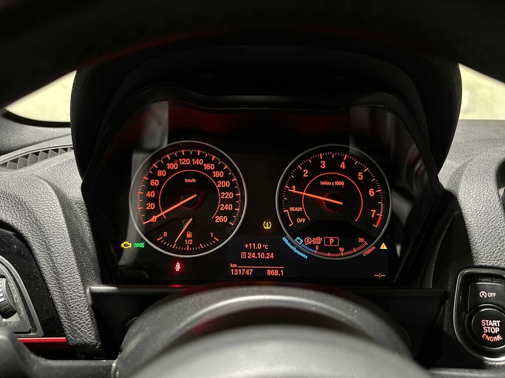 BMW 118i Centennial Executive 136PS 2016 1er, KJ-855-K