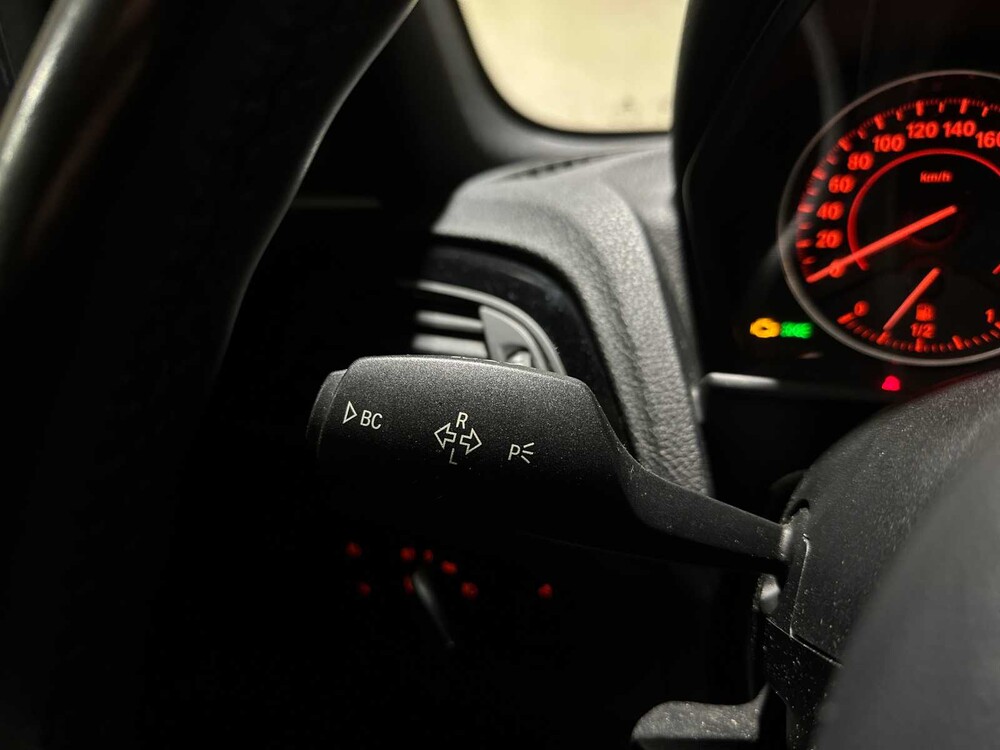 BMW 118i Centennial Executive 136PS 2016 1er, KJ-855-K