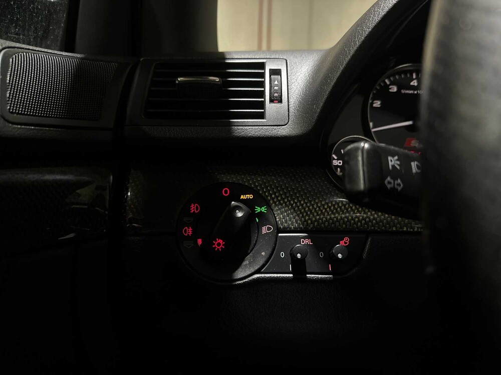 Audi S4 Limousine 4.2 V8 Quattro Pro Line B7 -SCHALTGETRIEBE- 344PS A4 2005, 40-RF-SZ