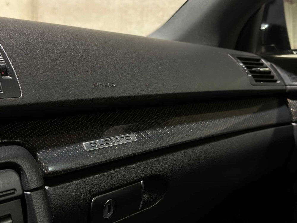 Audi S4 Limousine 4.2 V8 Quattro Pro Line B7 -SCHALTGETRIEBE- 344PS A4 2005, 40-RF-SZ