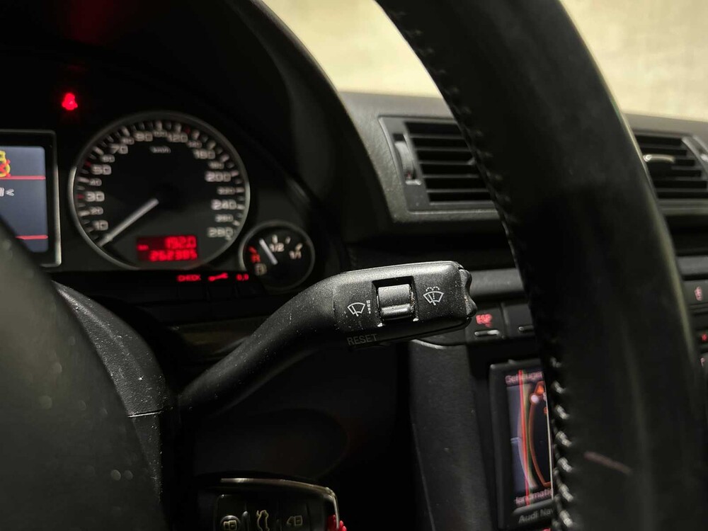 Audi S4 Limousine 4.2 V8 Quattro Pro Line B7 -SCHALTGETRIEBE- 344PS A4 2005, 40-RF-SZ