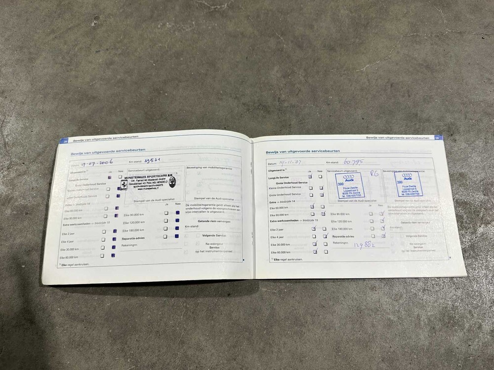 Audi S4 Limousine 4.2 V8 Quattro Pro Line B7 -SCHALTGETRIEBE- 344PS A4 2005, 40-RF-SZ