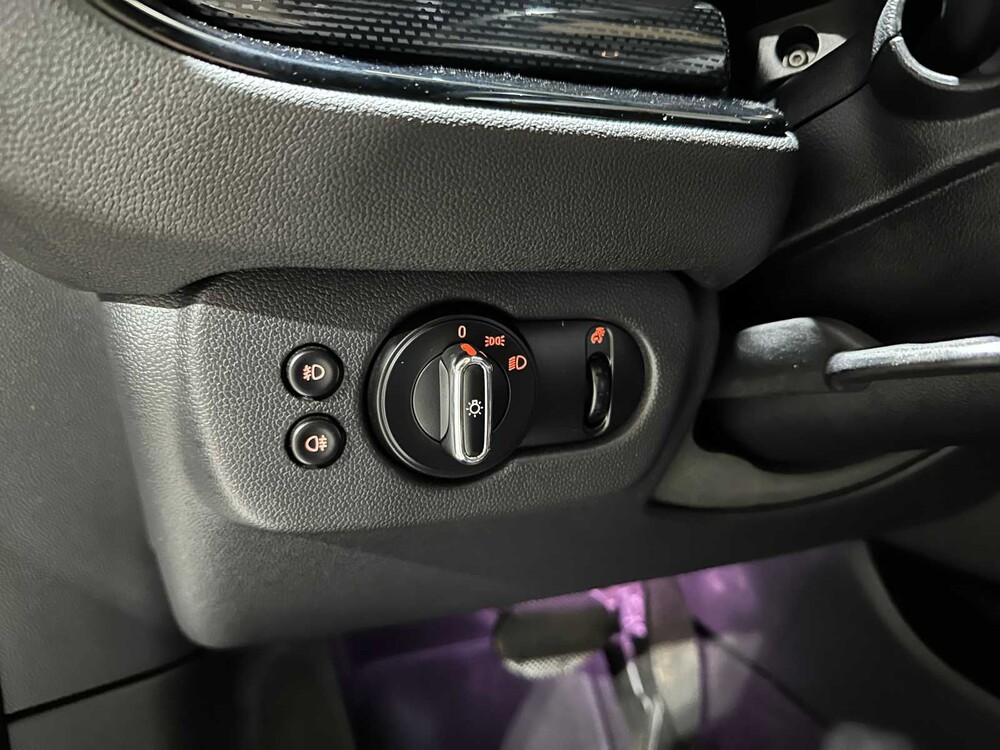 Mini Clubman Cooper S Chili Serious Business 2.0 192PS 2017, Z-083-TB