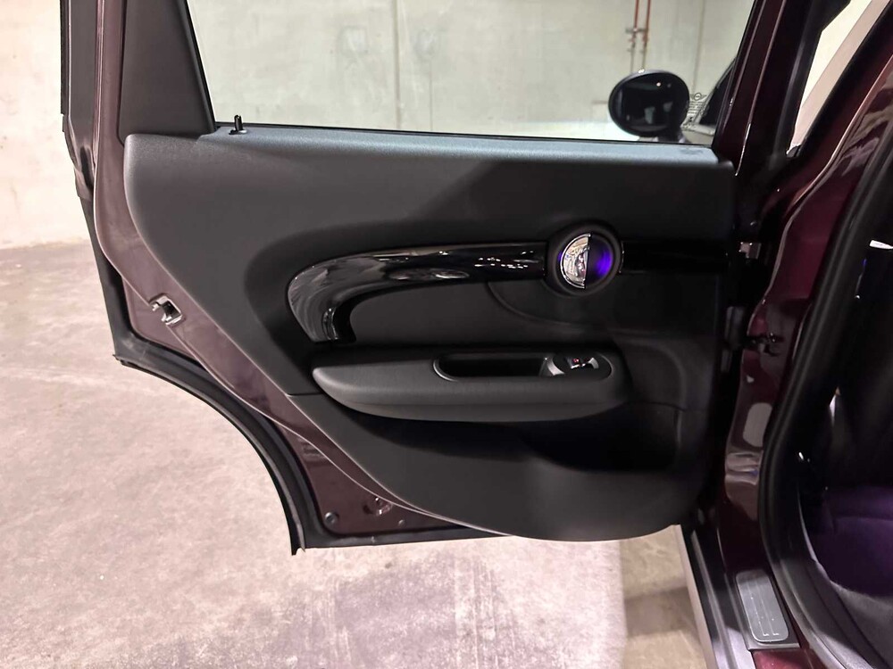 Mini Clubman Cooper S Chili Serious Business 2.0 192PS 2017, Z-083-TB