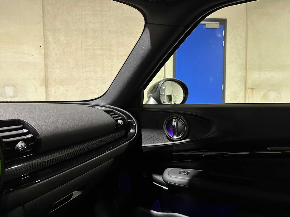 Mini Clubman Cooper S Chili Serious Business 2.0 192PS 2017, Z-083-TB