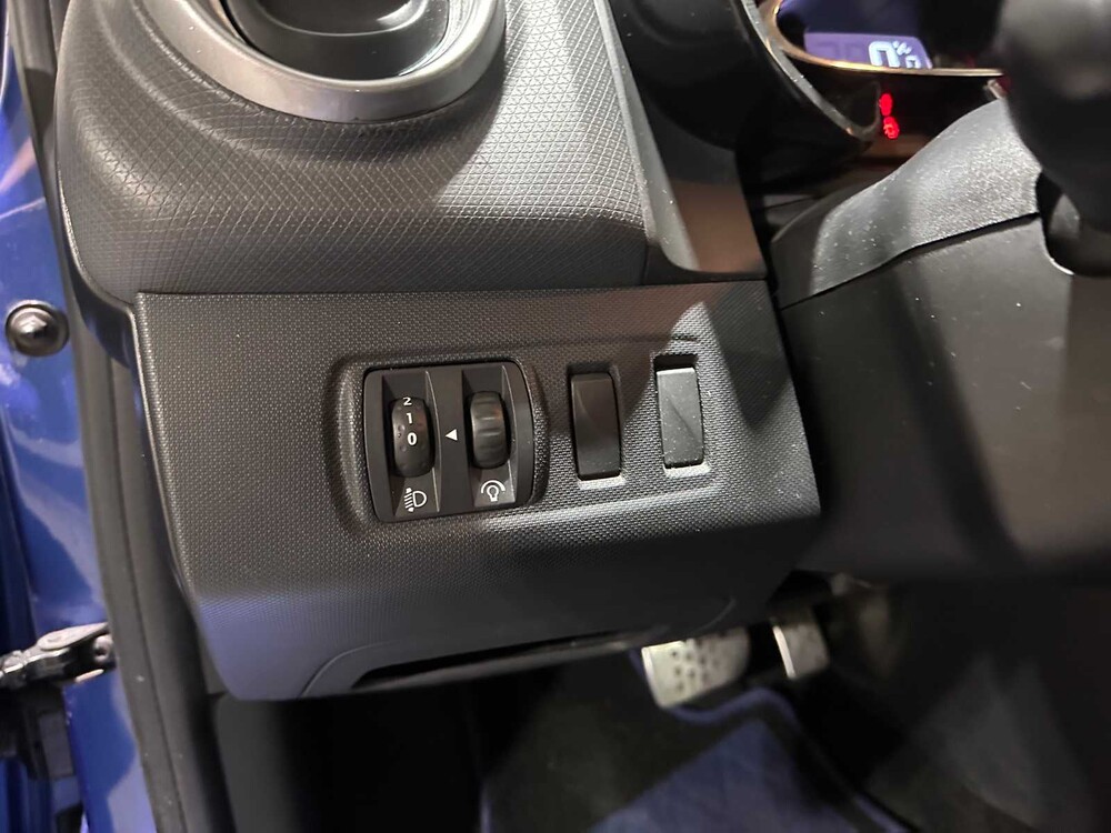 Renault Clio 1.2 GT (Automatik) 120PS 2015, RZ-409-B