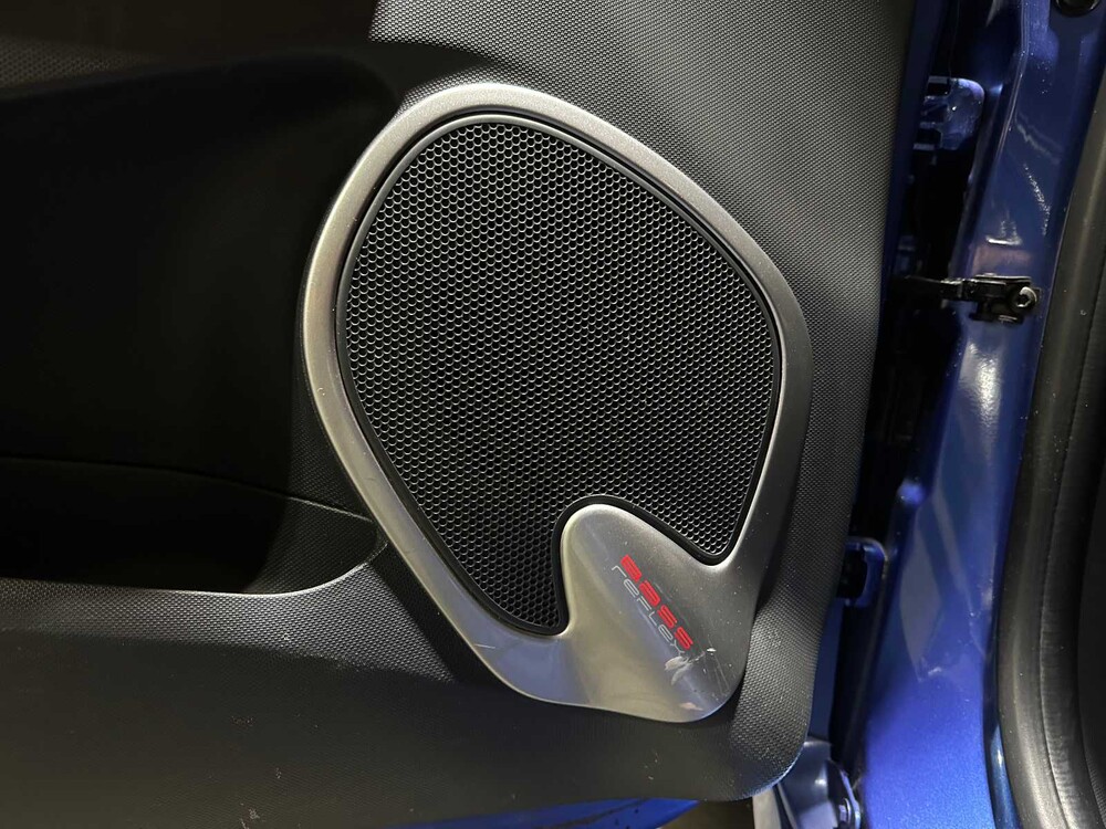 Renault Clio 1.2 GT (Automatik) 120PS 2015, RZ-409-B